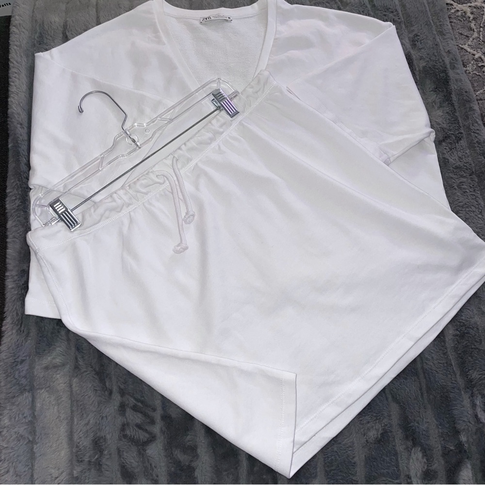 Zara Skirt Set